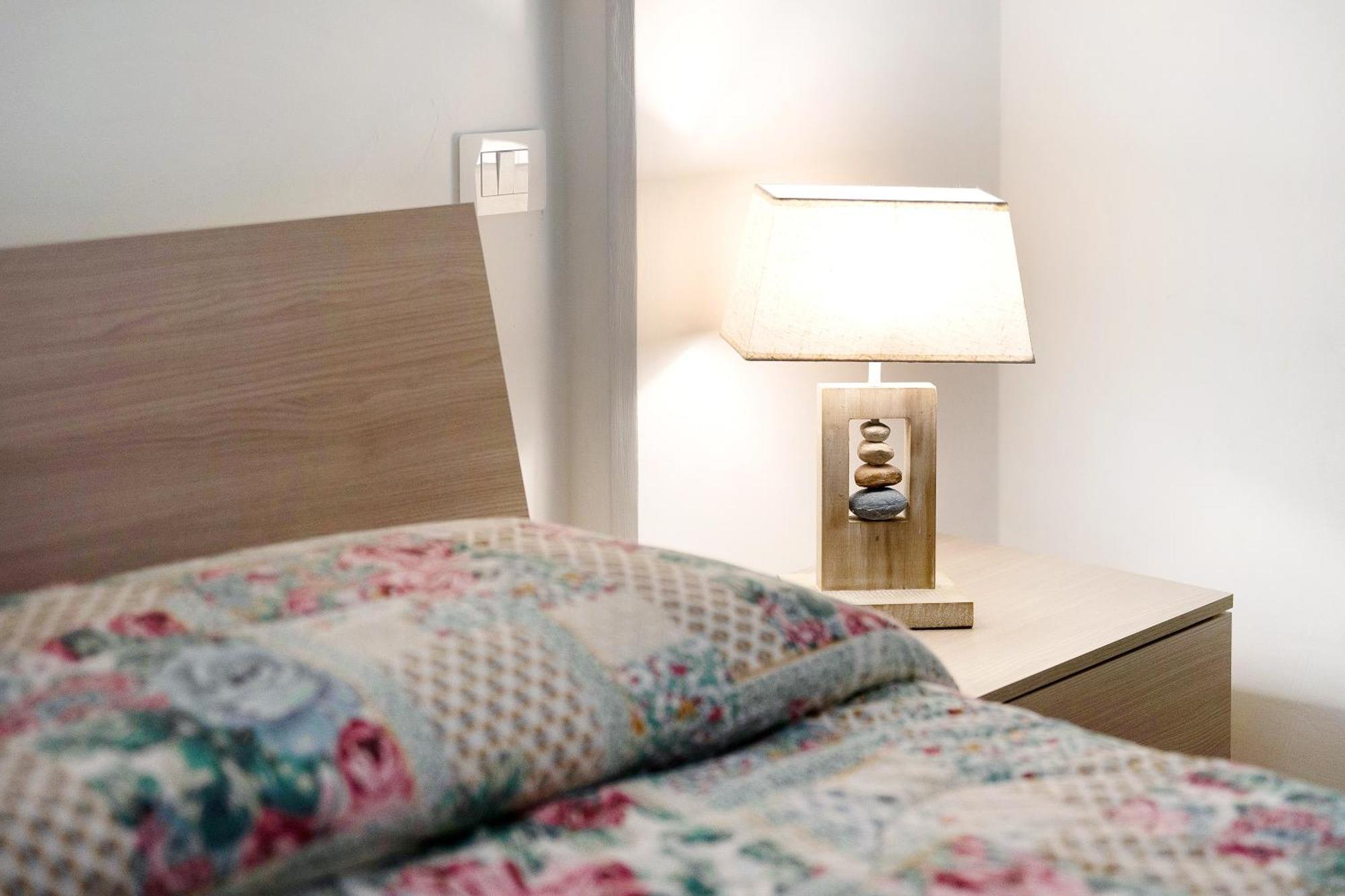 레반토 Casa Febe 아파트 외부 사진